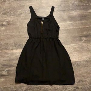 Rue 21 Black Dress - Size Medium